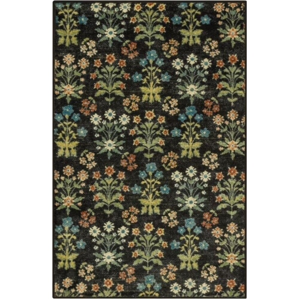 Maples Rugs Jessica Traditional Indoor Area Rug 30"x46"